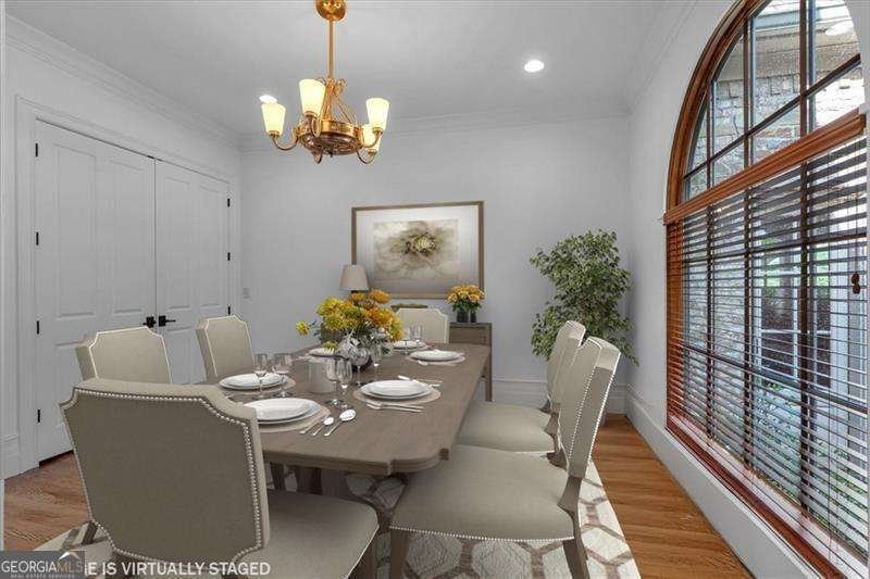 89 Somerset Lane Cartersville - Photo 30