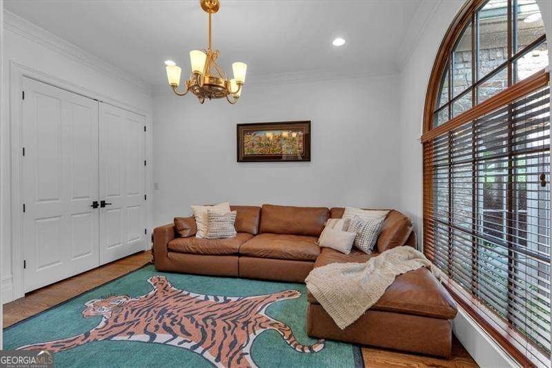 89 Somerset Lane Cartersville - Photo 32