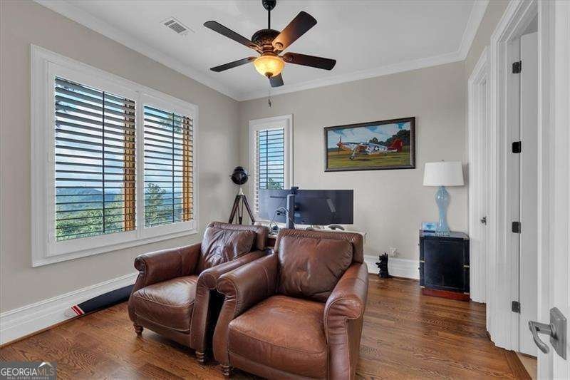 89 Somerset Lane Cartersville - Photo 33