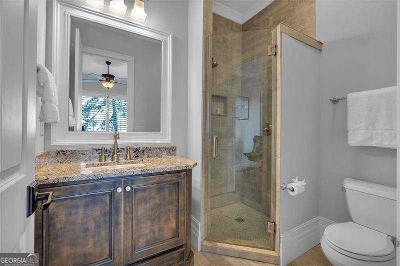 89 Somerset Lane Cartersville - Photo 34