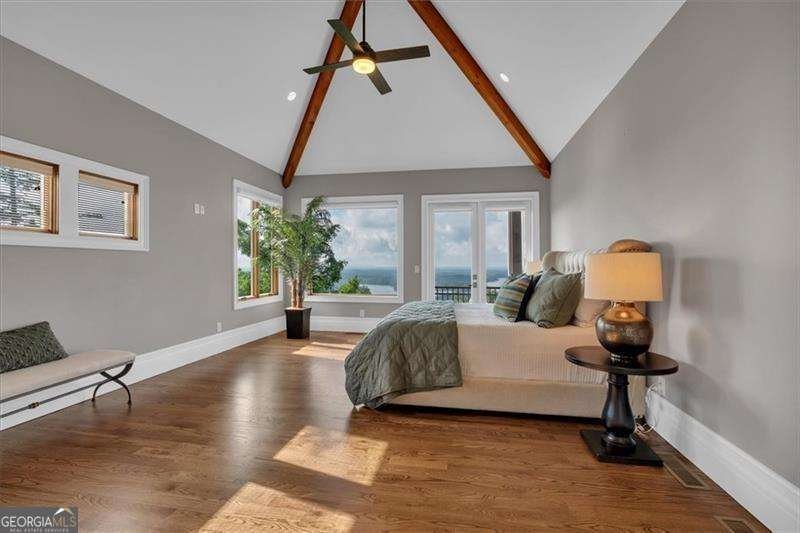 89 Somerset Lane Cartersville - Photo 36