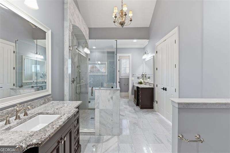 89 Somerset Lane Cartersville - Photo 39