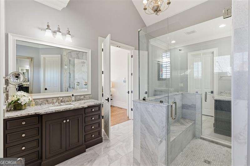 89 Somerset Lane Cartersville - Photo 41