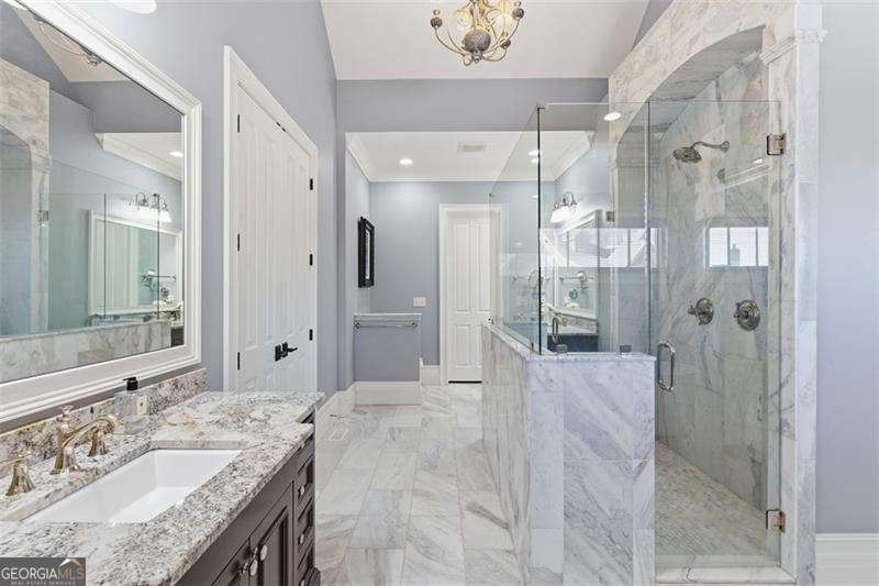 89 Somerset Lane Cartersville - Photo 42