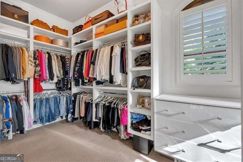 89 Somerset Lane Cartersville - Photo 44