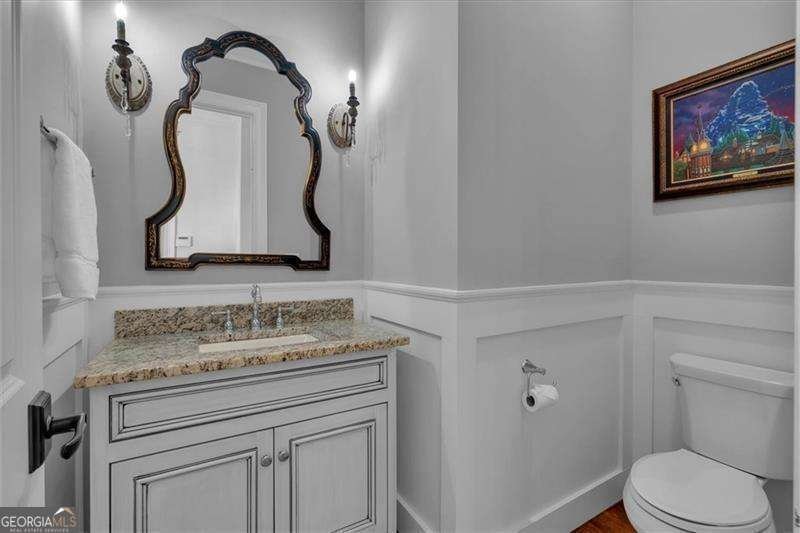 89 Somerset Lane Cartersville - Photo 46