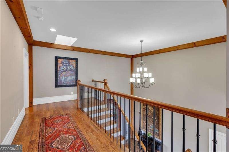 89 Somerset Lane Cartersville - Photo 48