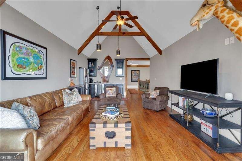 89 Somerset Lane Cartersville - Photo 52