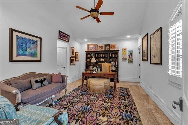 89 Somerset Lane Cartersville - Photo 54