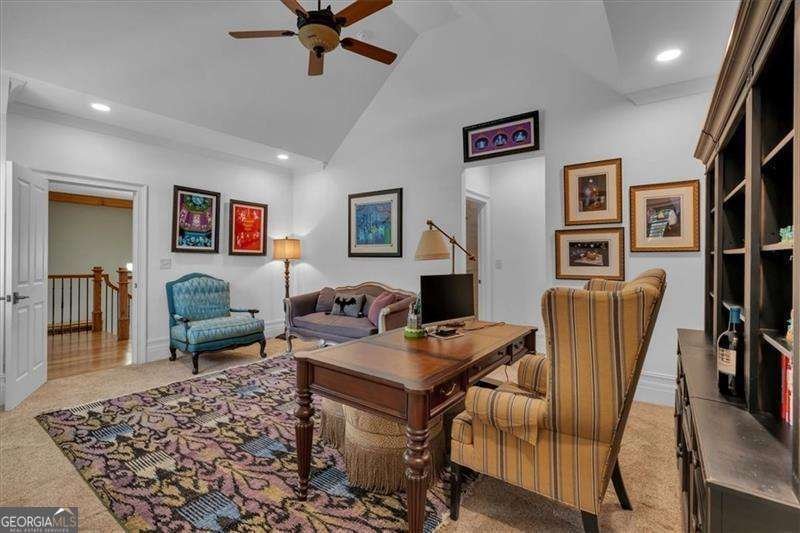 89 Somerset Lane Cartersville - Photo 55