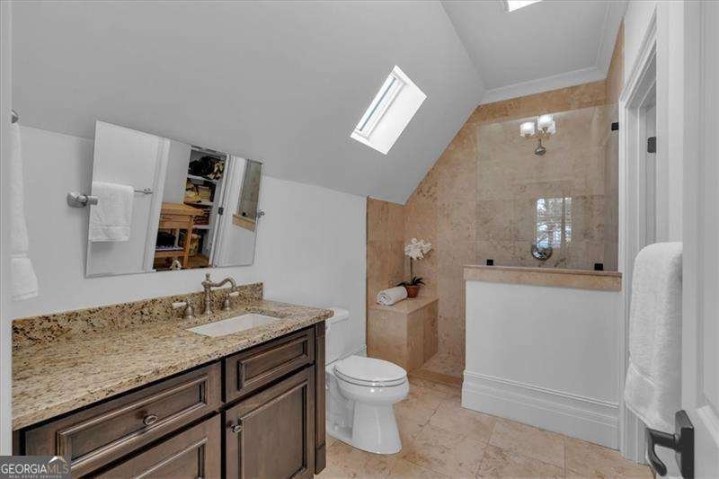 89 Somerset Lane Cartersville - Photo 58