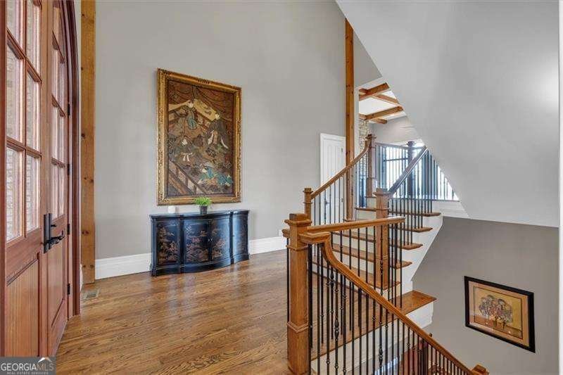 89 Somerset Lane Cartersville - Photo 6