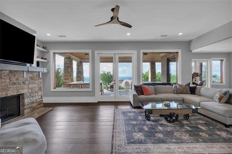 89 Somerset Lane Cartersville - Photo 63