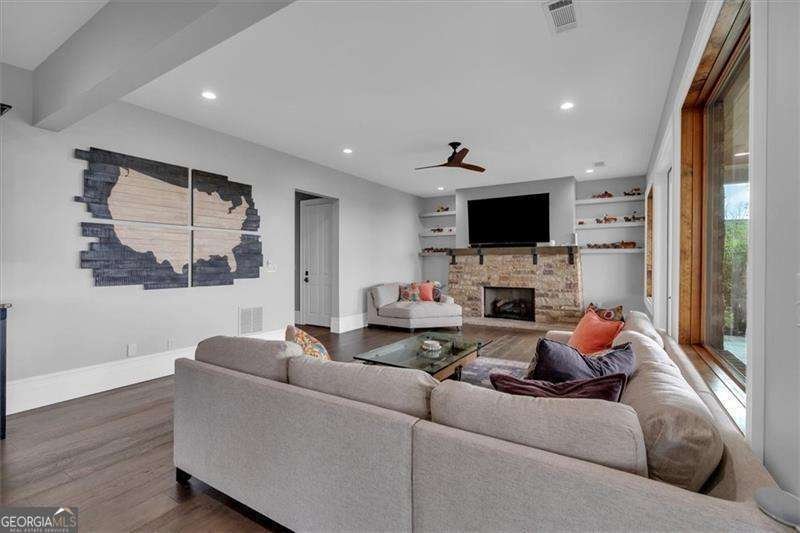 89 Somerset Lane Cartersville - Photo 69