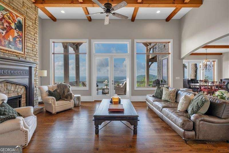 89 Somerset Lane Cartersville - Photo 7