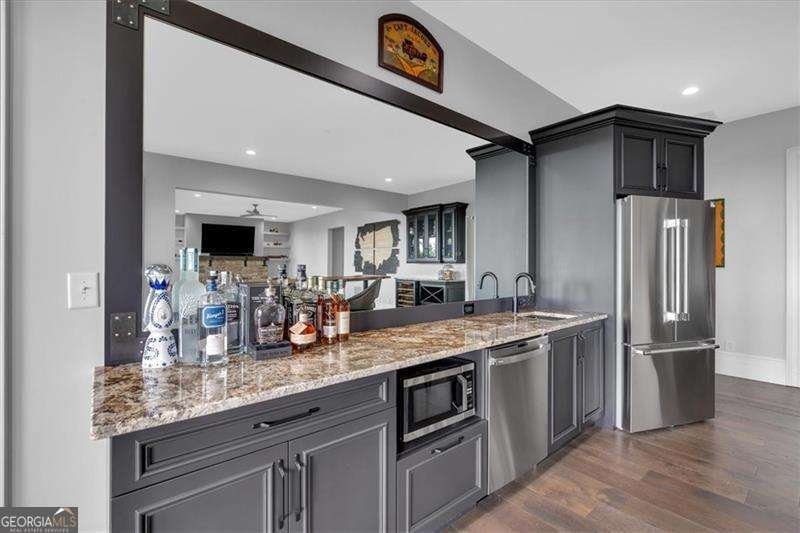 89 Somerset Lane Cartersville - Photo 73