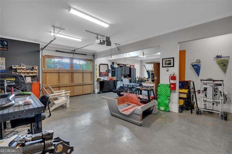 89 Somerset Lane Cartersville - Photo 77