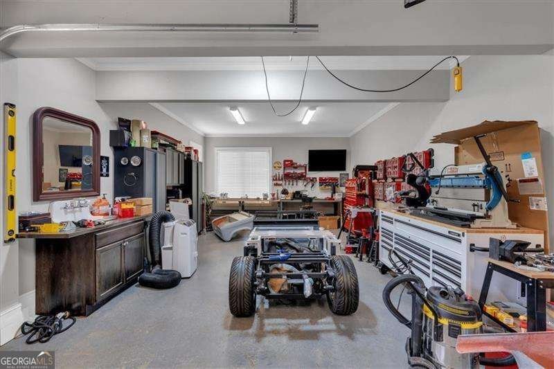 89 Somerset Lane Cartersville - Photo 80