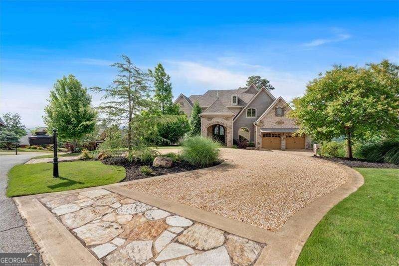 89 Somerset Lane Cartersville - Photo 84