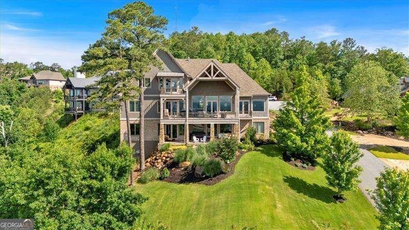 89 Somerset Lane Cartersville - Photo 85