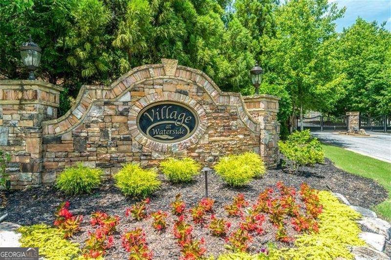 89 Somerset Lane Cartersville - Photo 96