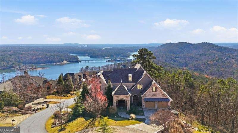 89 Somerset Lane Cartersville - Photo 99