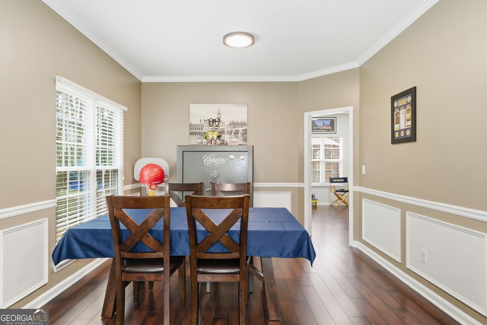 51 Newcomb Trace Acworth - Photo 10