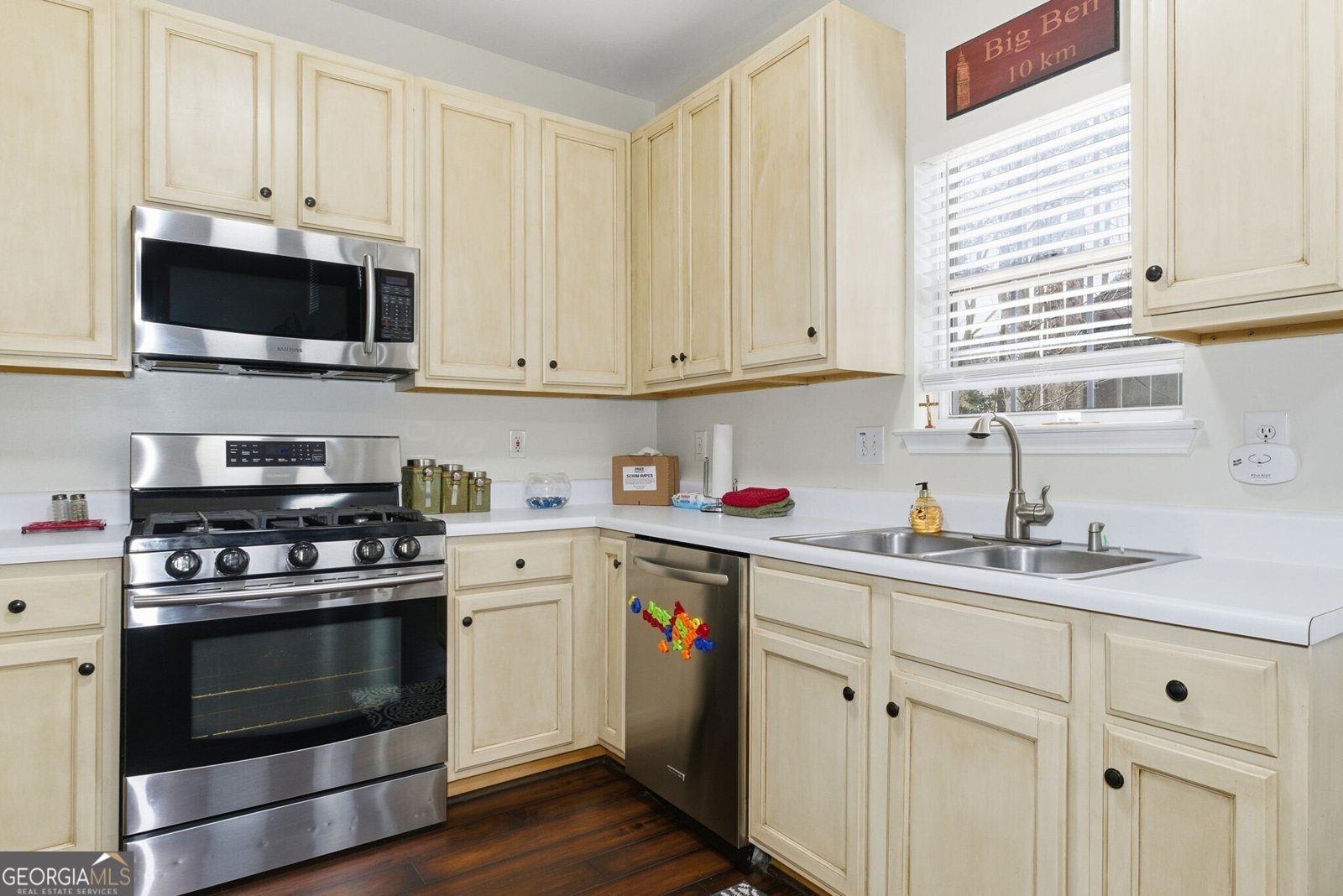 51 Newcomb Trace Acworth - Photo 13