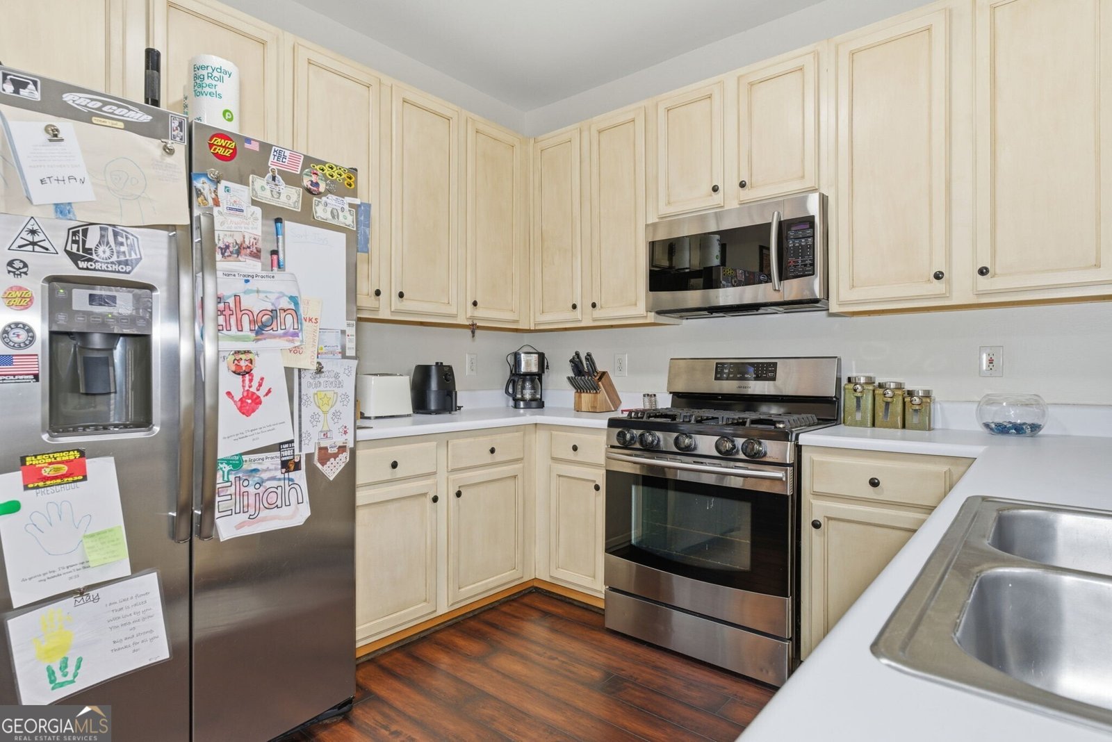 51 Newcomb Trace Acworth - Photo 14