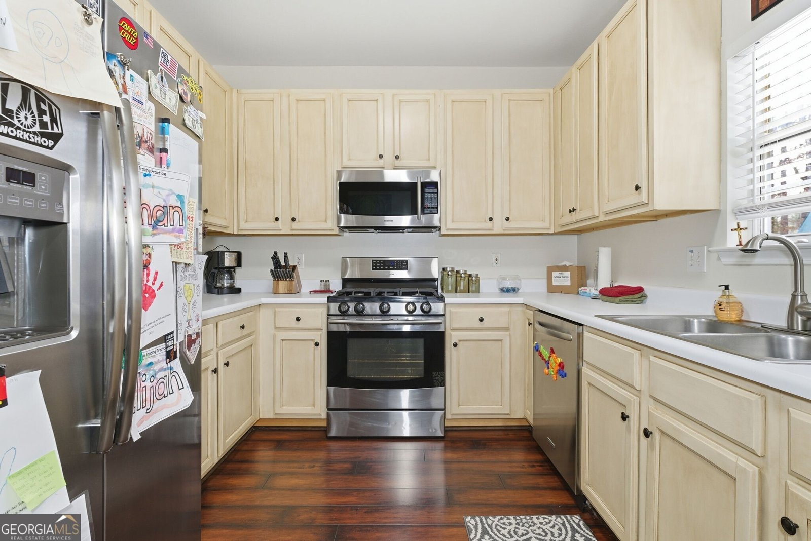 51 Newcomb Trace Acworth - Photo 15