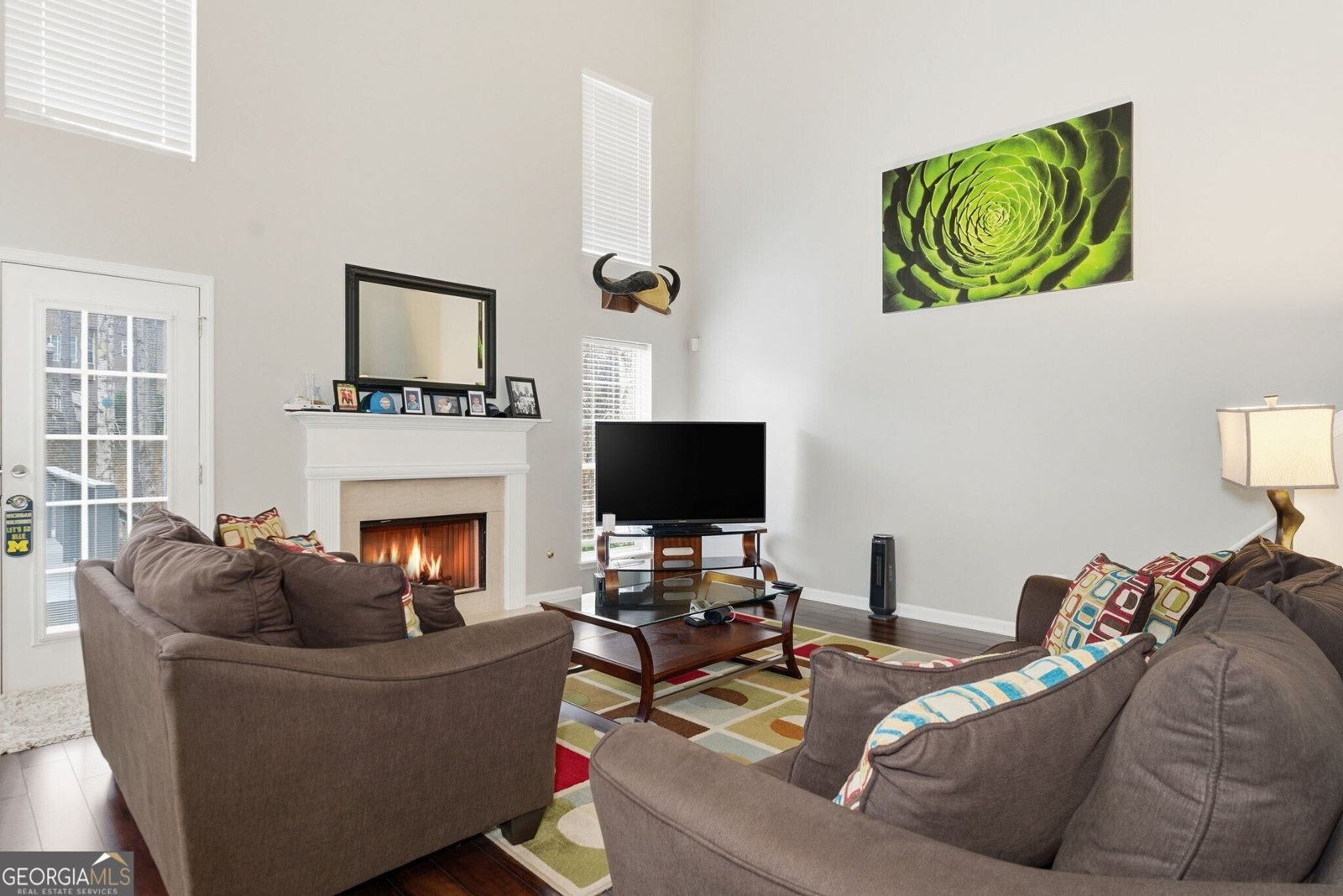 51 Newcomb Trace Acworth - Photo 17