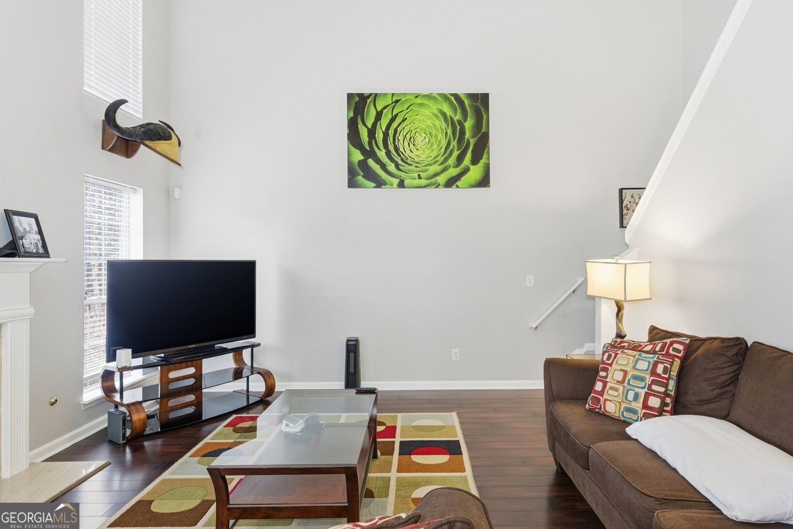 51 Newcomb Trace Acworth - Photo 18