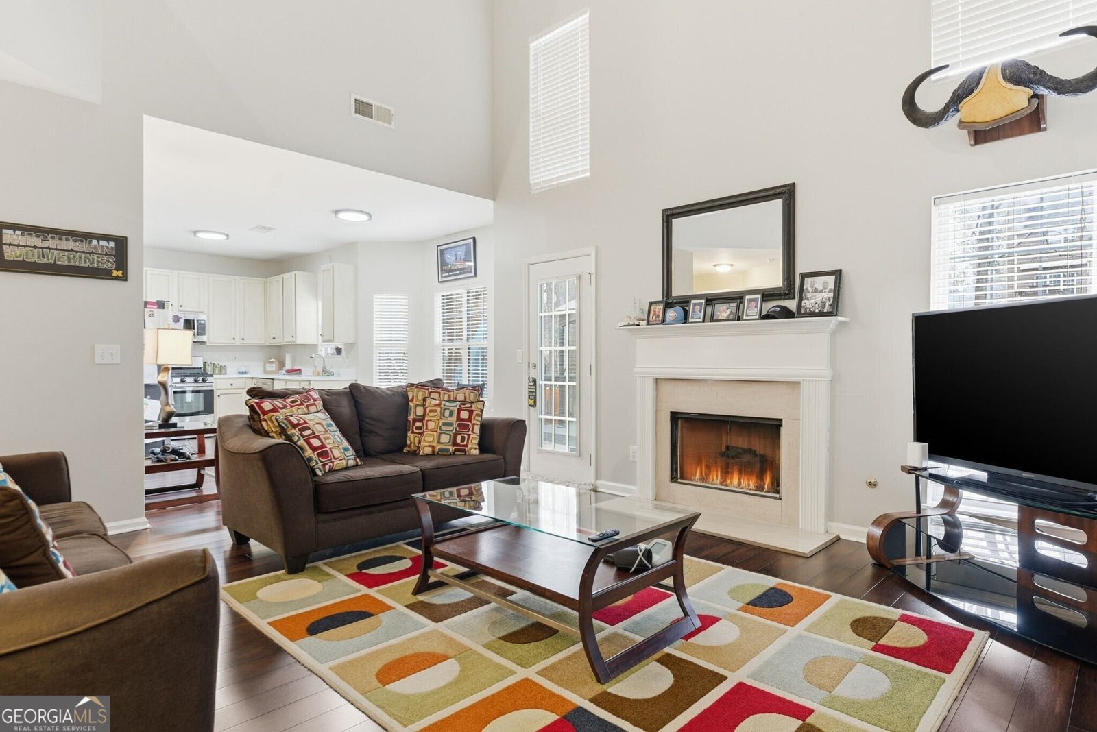 51 Newcomb Trace Acworth - Photo 20