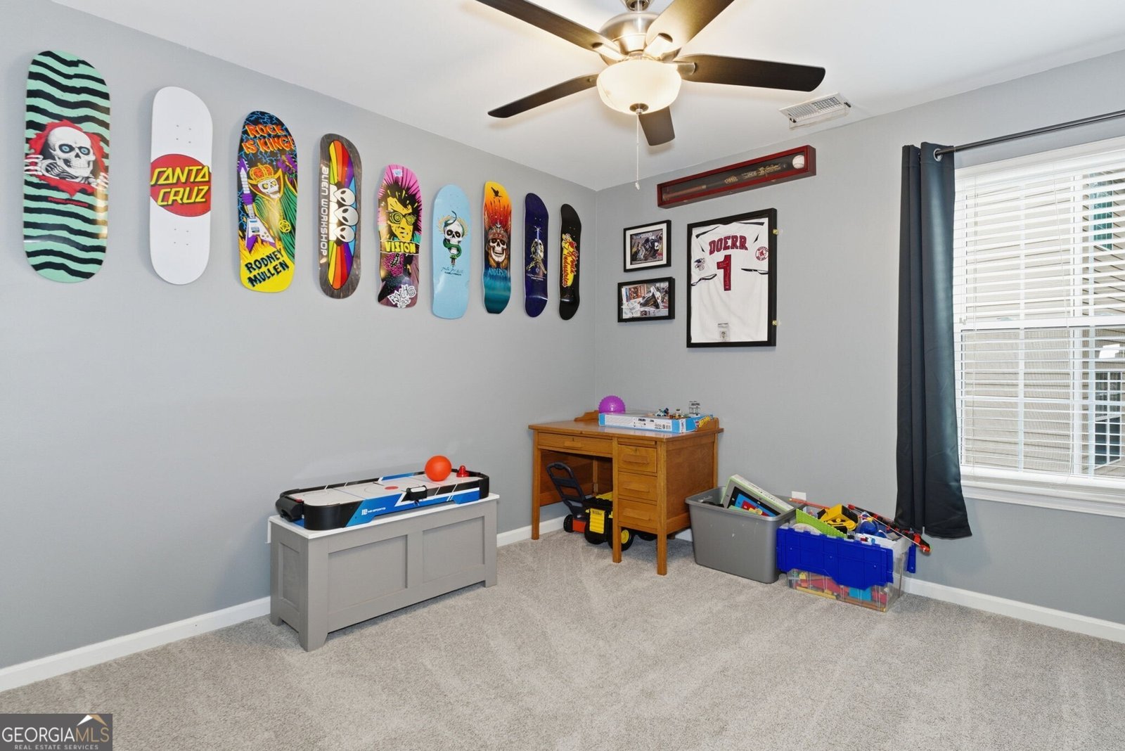 51 Newcomb Trace Acworth - Photo 24