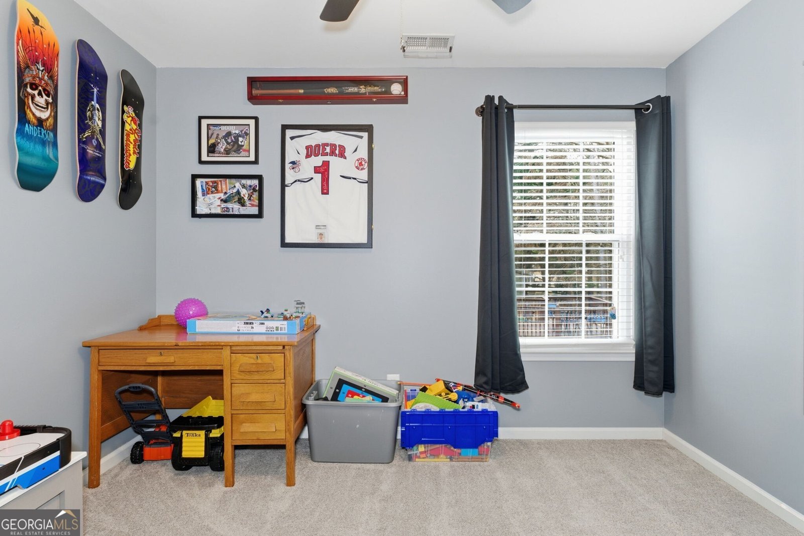 51 Newcomb Trace Acworth - Photo 25