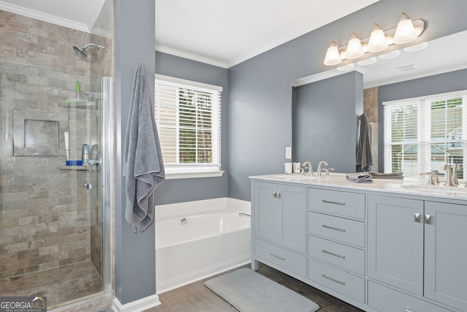 51 Newcomb Trace Acworth - Photo 32