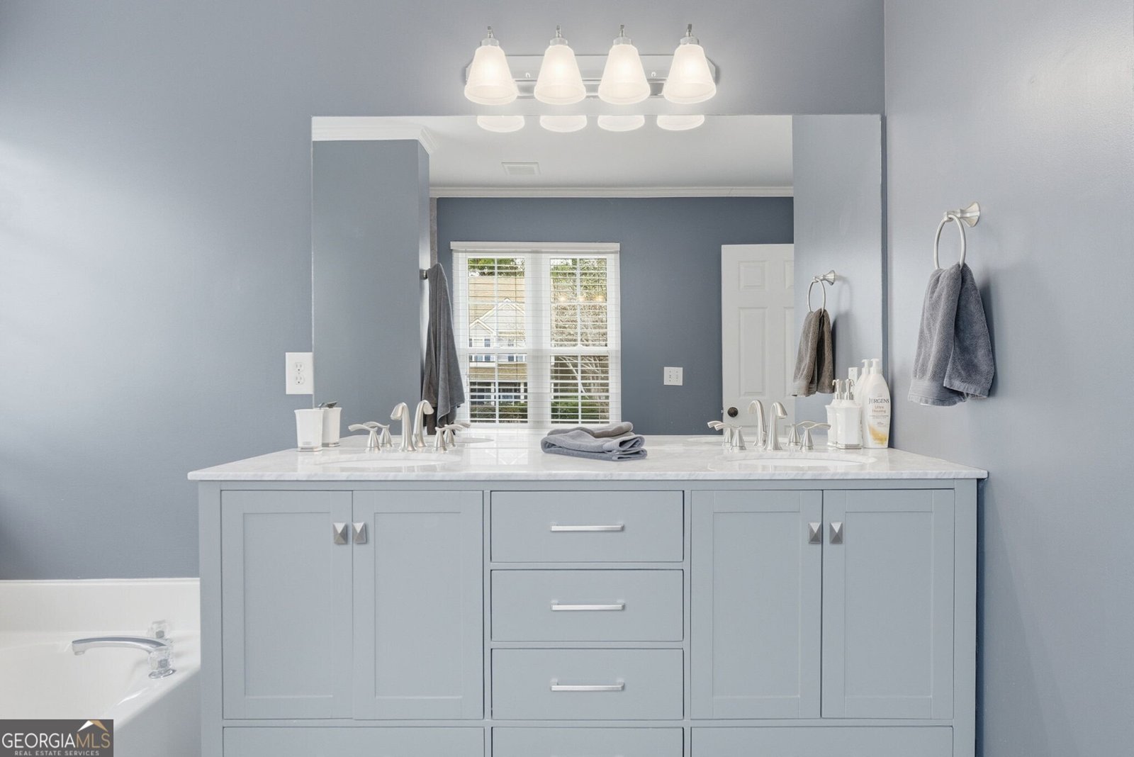 51 Newcomb Trace Acworth - Photo 34