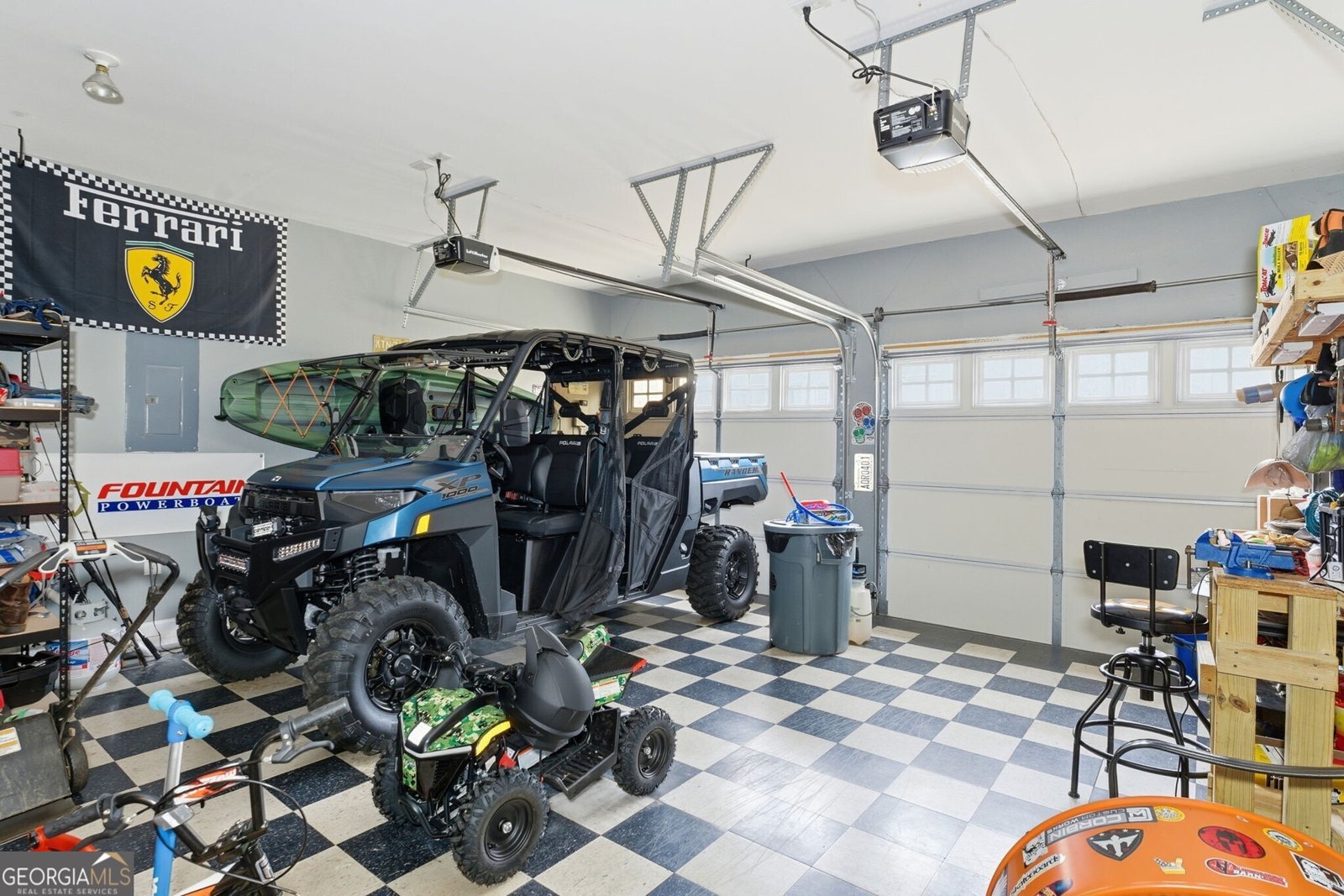 51 Newcomb Trace Acworth - Photo 35