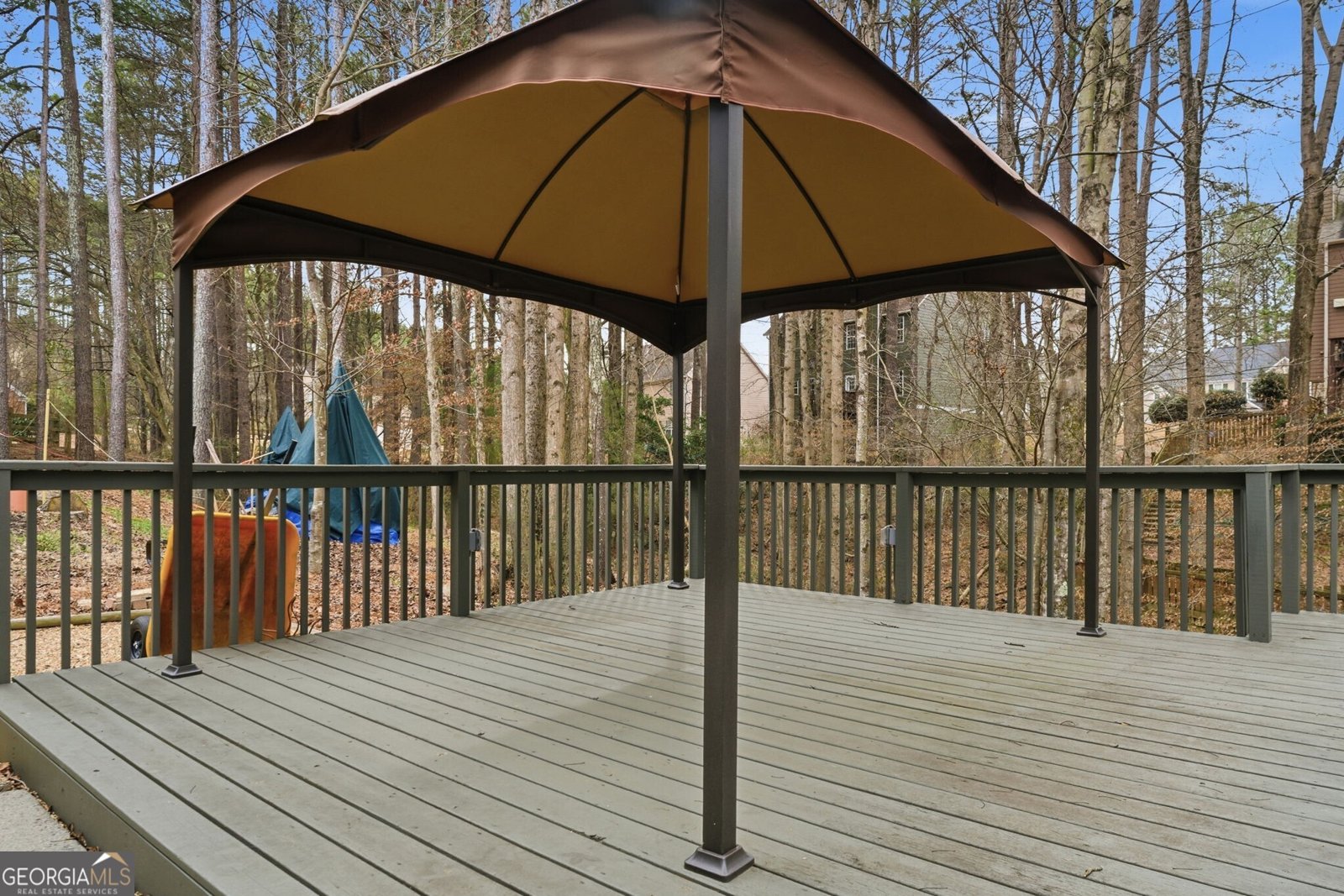 51 Newcomb Trace Acworth - Photo 36