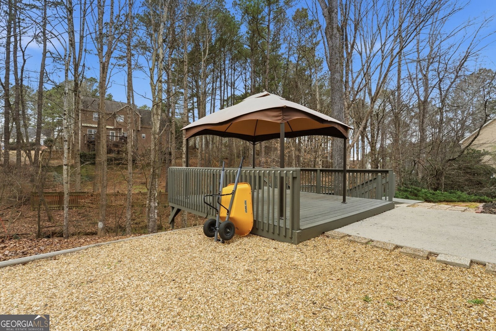 51 Newcomb Trace Acworth - Photo 37