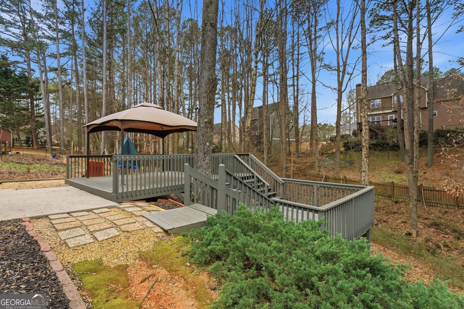 51 Newcomb Trace Acworth - Photo 38