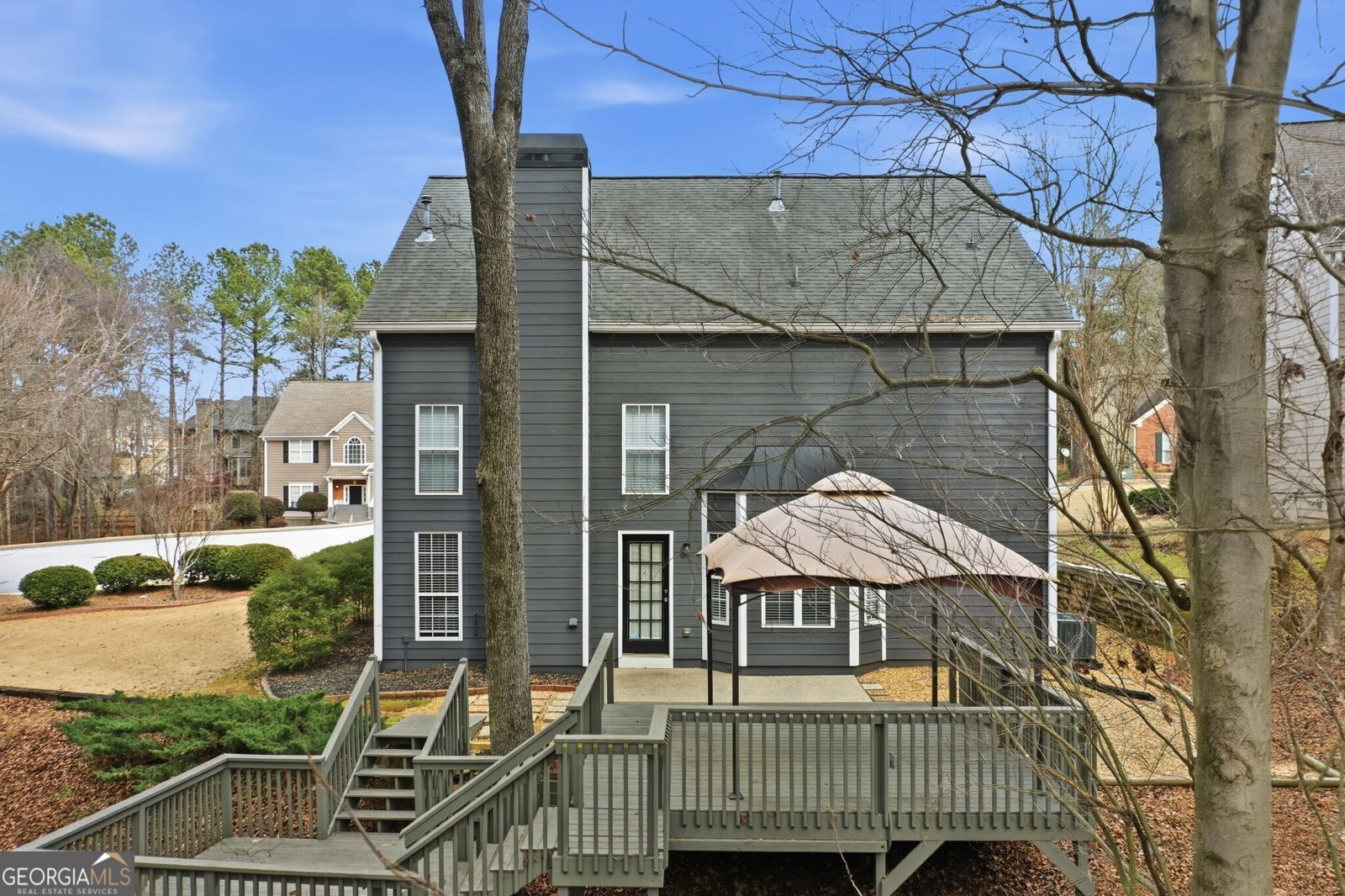 51 Newcomb Trace Acworth - Photo 39