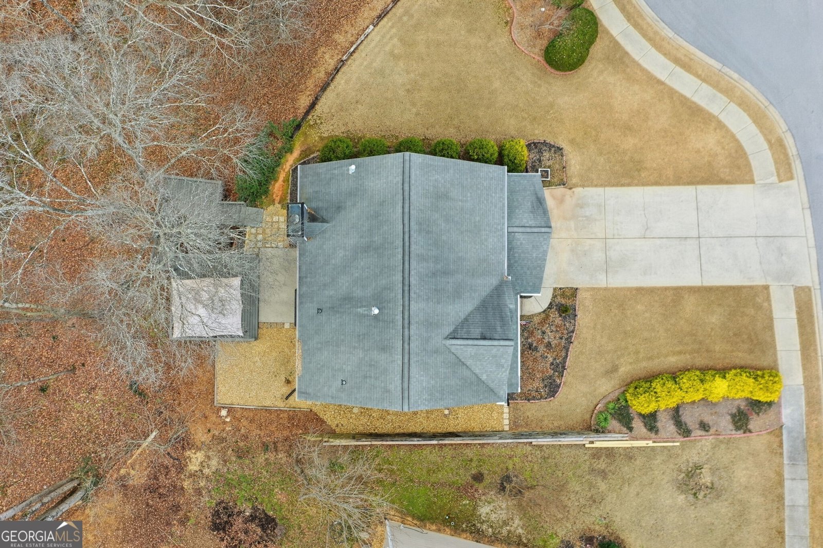 51 Newcomb Trace Acworth - Photo 40