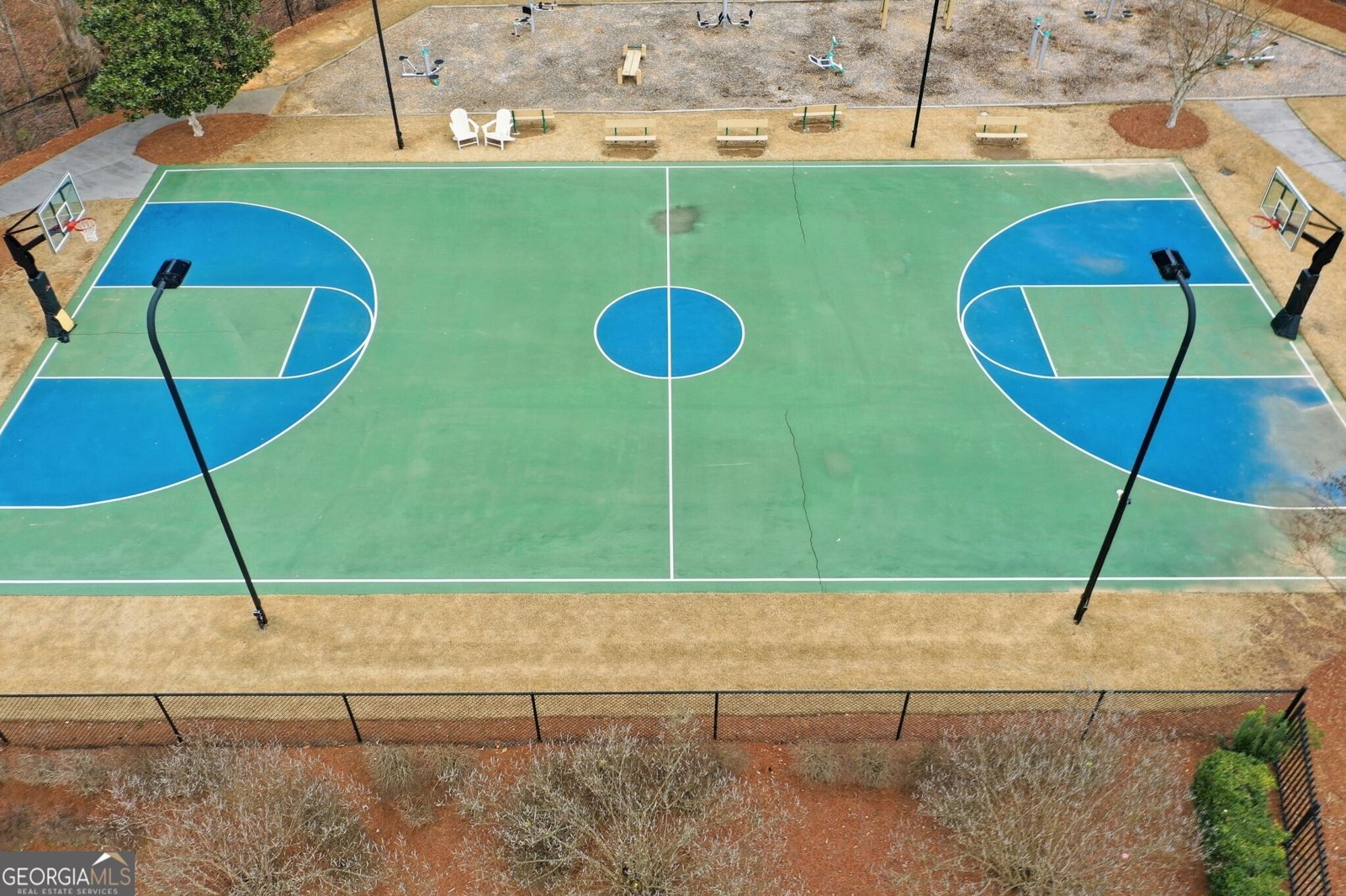 51 Newcomb Trace Acworth - Photo 44