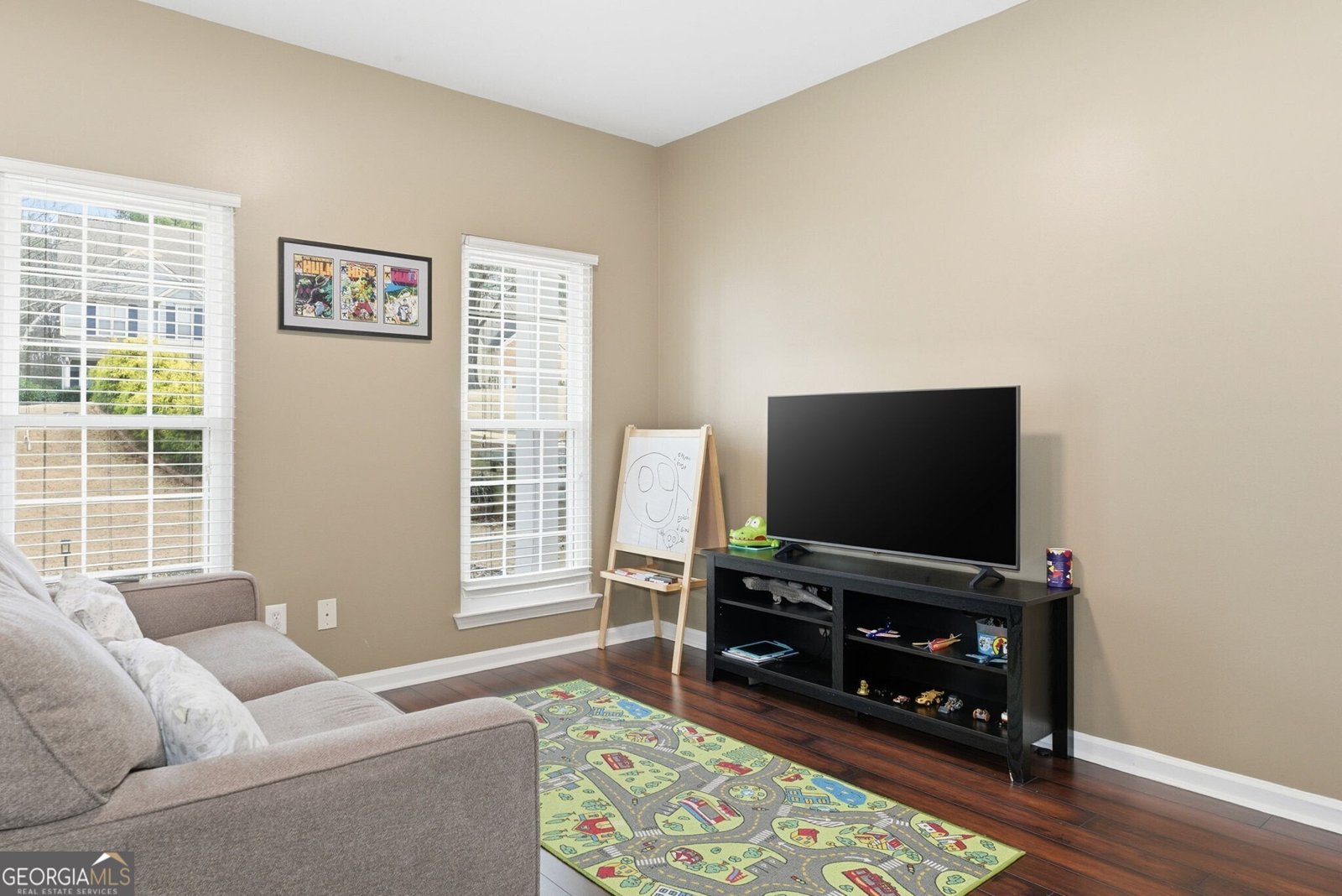 51 Newcomb Trace Acworth - Photo 8