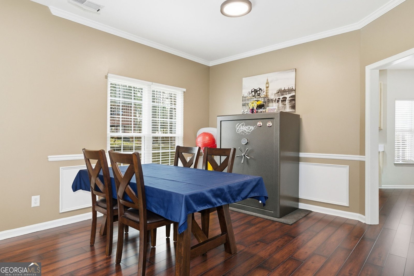 51 Newcomb Trace Acworth - Photo 9