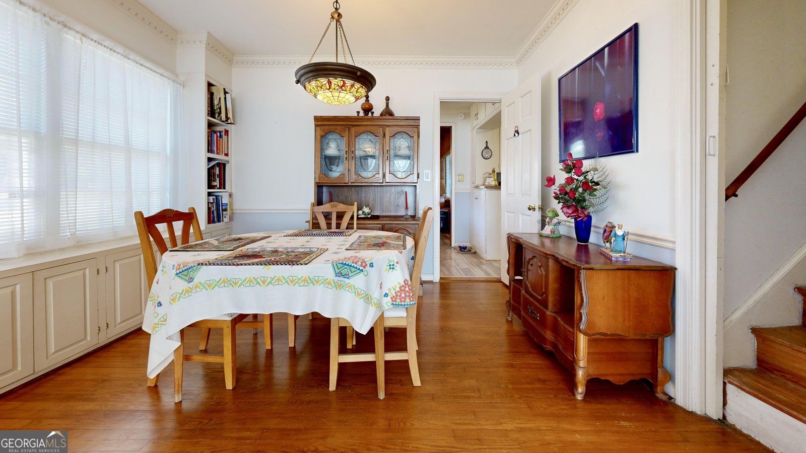 1613 Camellia Drive Waycross - Photo 15