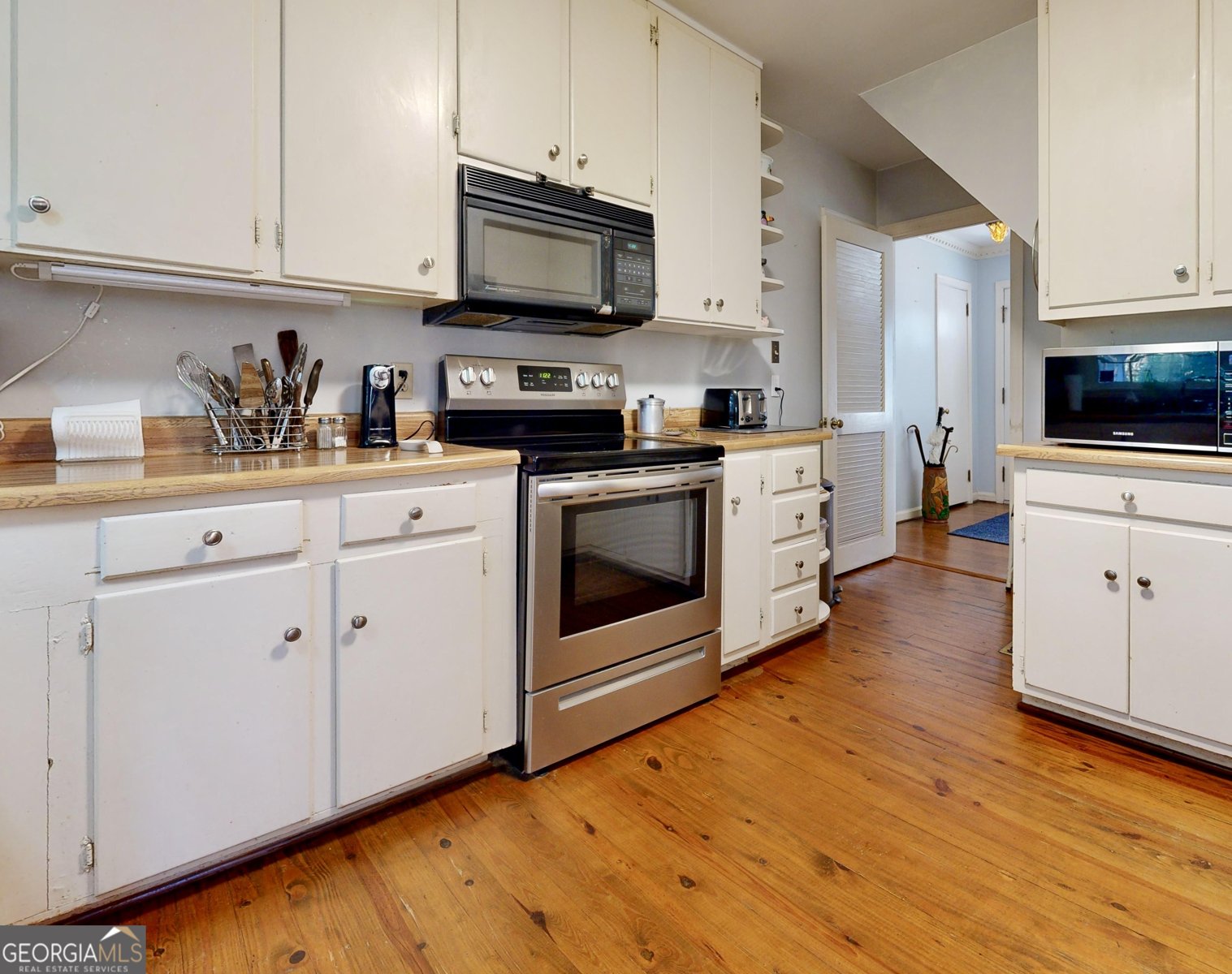 1613 Camellia Drive Waycross - Photo 27