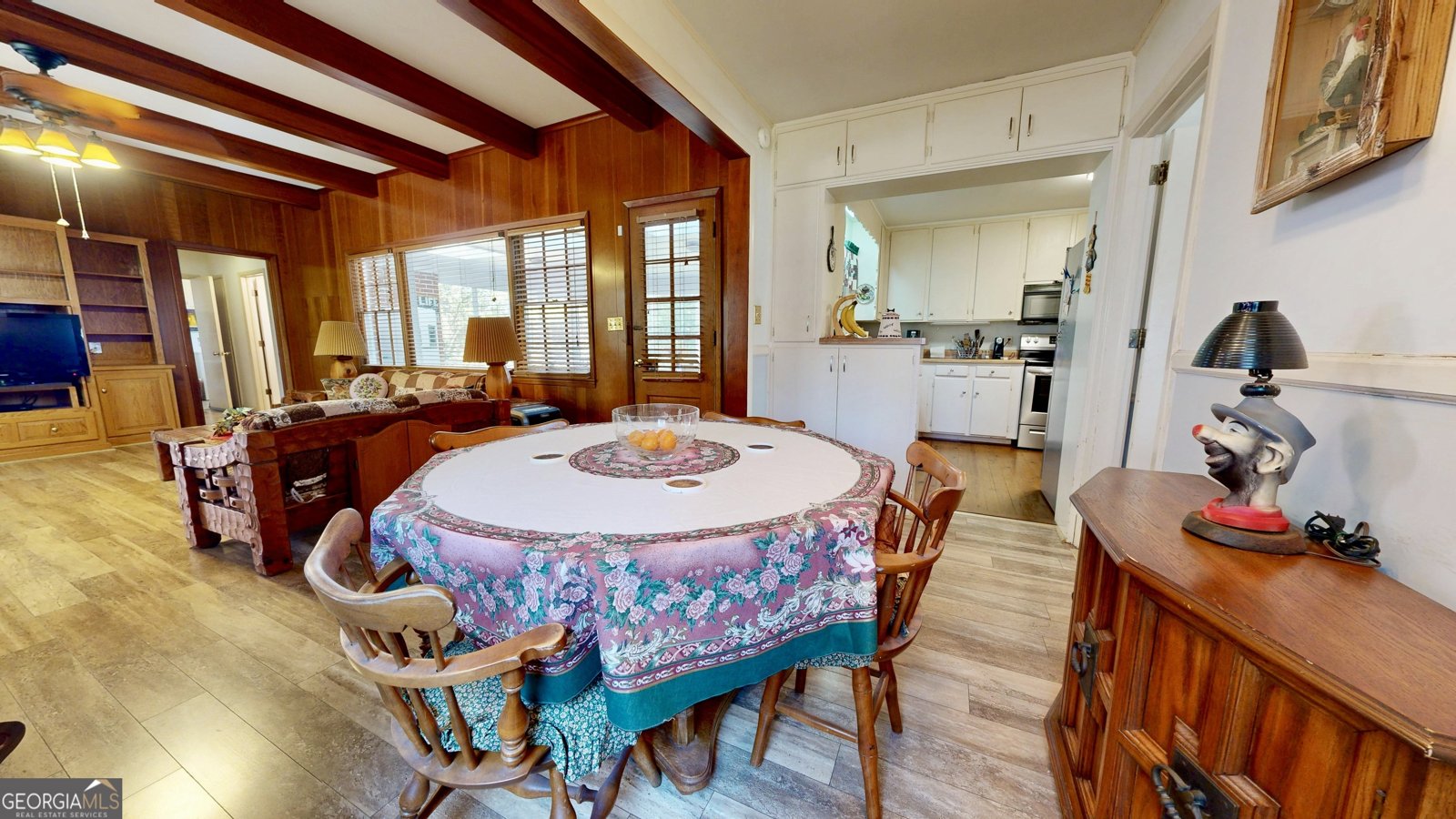 1613 Camellia Drive Waycross - Photo 30