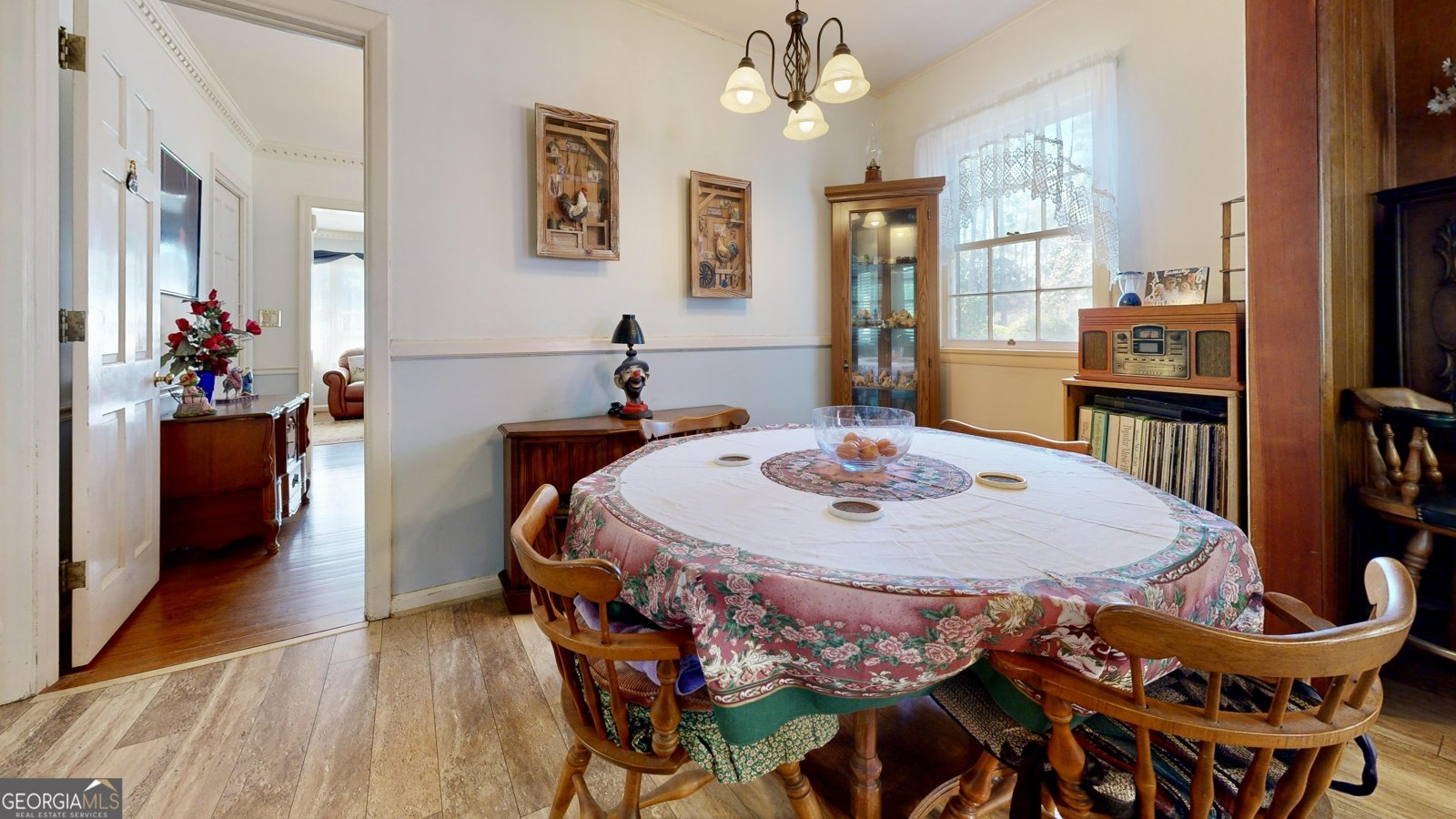 1613 Camellia Drive Waycross - Photo 31